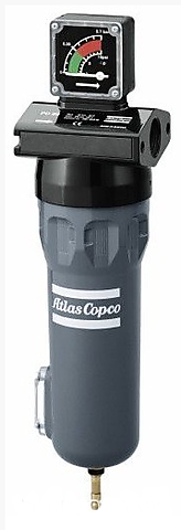 Магистральный фильтр Atlas Copco QD 130+