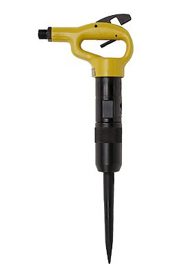 Отбойный молоток TEX 3 Пневматический отбойный молоток Atlas Copco TEX 3