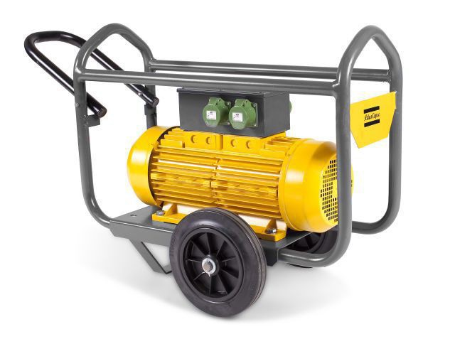 Частотный преобразователь CF67T Частотный преобразователь Atlas Copco серии CF67T