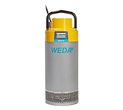 Дренажный насос WEDA-D 60