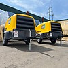 Дизельные компрессоры Атлас Копко ХАС 88 в наличии