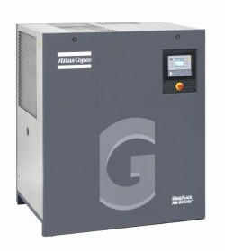 Винтовой компрессор GA 75 VSD Винтовой компрессор Atlas Copco GA 75 VSD