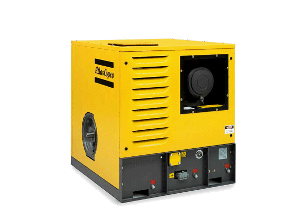 Компрессорный блок OAV4 Компрессорный модуль Atlas Copco OAV4