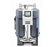 Адсорбционный осушитель Atlas Copco CD 300+ 16 бар