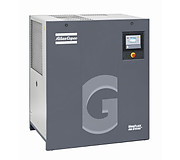 Винтовой компрессор Atlas Copco GA 45 VSD
